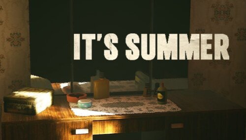 Download ШХД: ЛЕТО / IT'S SUMMER