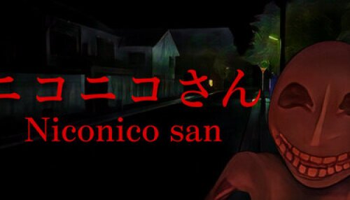 Download ニコニコさん | Niconico-san