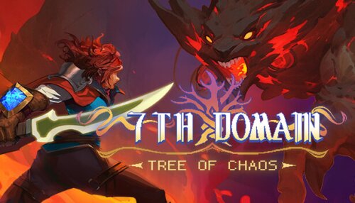 Download 7th Domain:Tree of Chaos