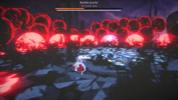 东方异域见闻 ~ Touhou Dystopian Download Free