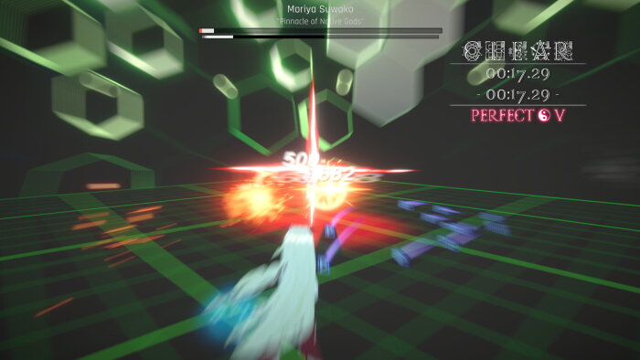 东方异域见闻 ~ Touhou Dystopian Crack Download