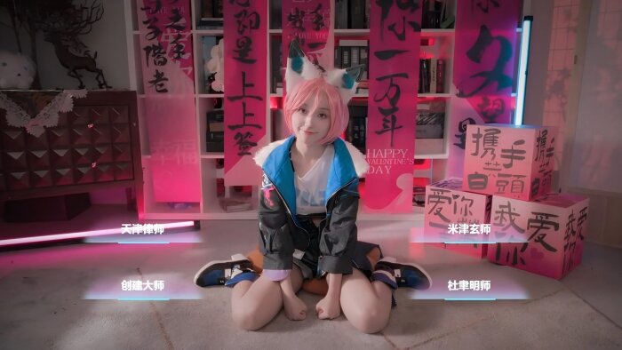 侦探，请守护我的秘密吧！ PC Crack
