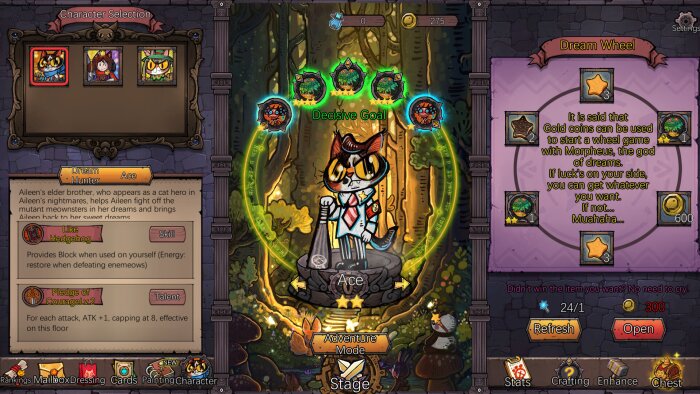 卡牌迷境(CARD QUEST) Free Download Torrent