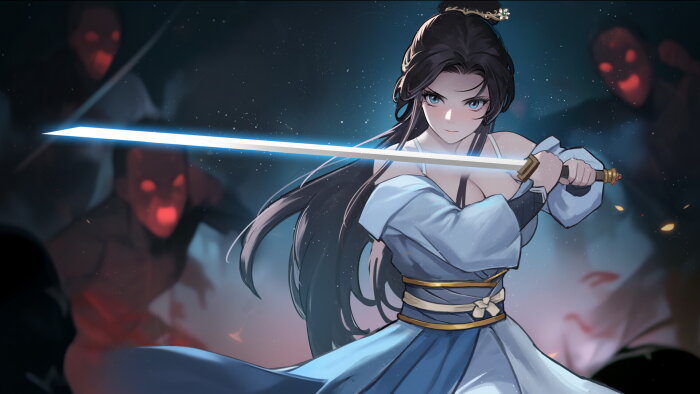 大侠狂想曲 Free Download Torrent