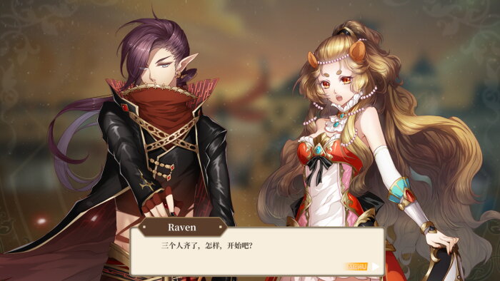 奇迹一刻 Surmount Crack Download
