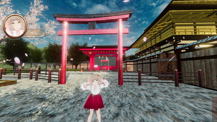 宥蘿的奇幻冒險 Yuro's Fantasy Adventure Free Download Torrent
