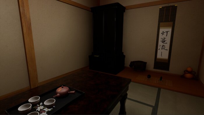 家屋探索 -Japanese House Exploration- Free Download Torrent