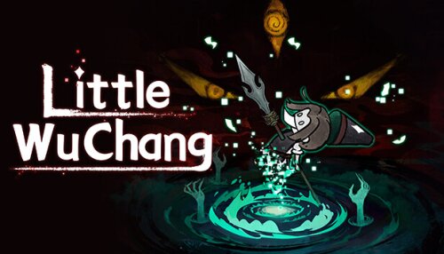 Download 小小无常 Little Wu Chang