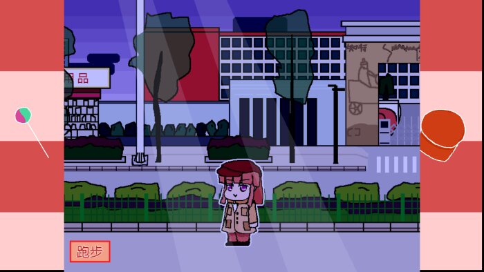少女侦探白猫 Girl Detective White Cat Crack Download