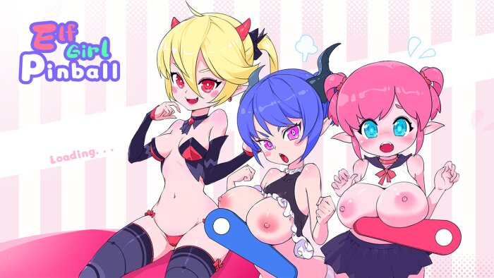 少女妖精弹珠台 Elf Girl Pinball Free Download Torrent