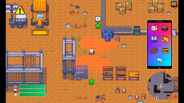 尸来运转-Lucky Zombie Survival PC Crack
