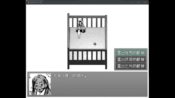 愚人船 NARRENSCHIFF PC Crack