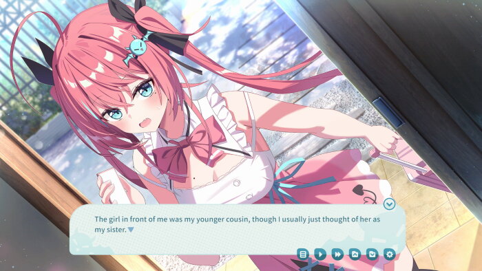 我的傲娇妹妹 MY TSUNDERE SISTER Download Free