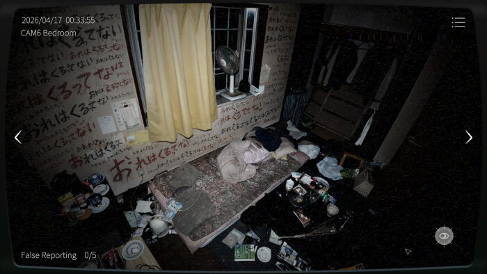 日本事故物件監視協会3 -Japan Stigmatized Property- Free Download Torrent