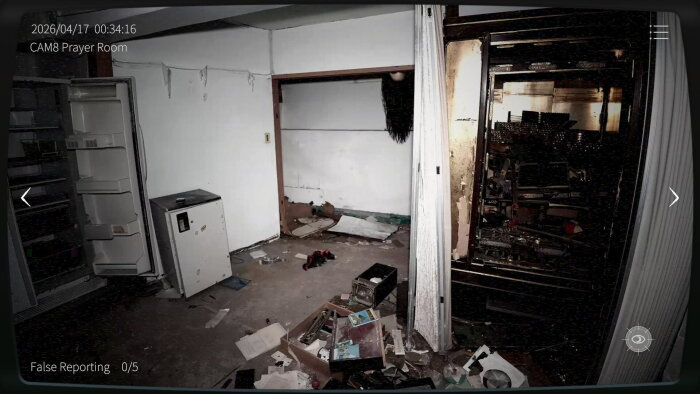 日本事故物件監視協会3 -Japan Stigmatized Property- Crack Download