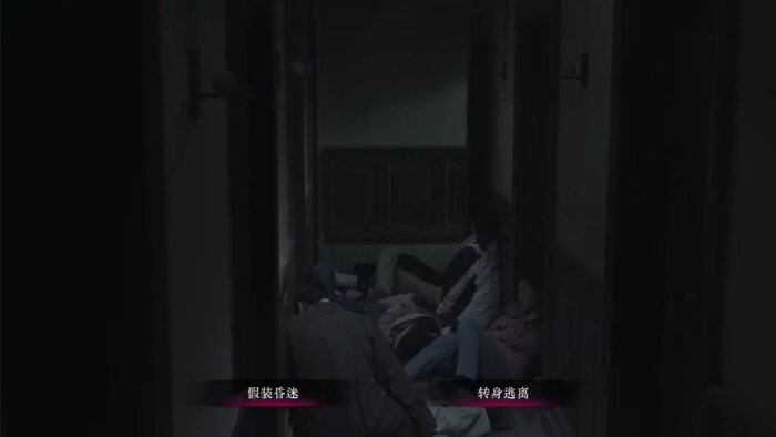 欢迎来到林葬屋 PC Crack