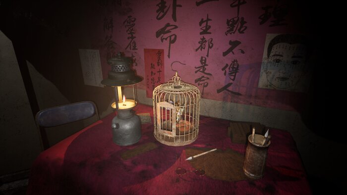 港詭實錄ParanormalHK Free Download Torrent