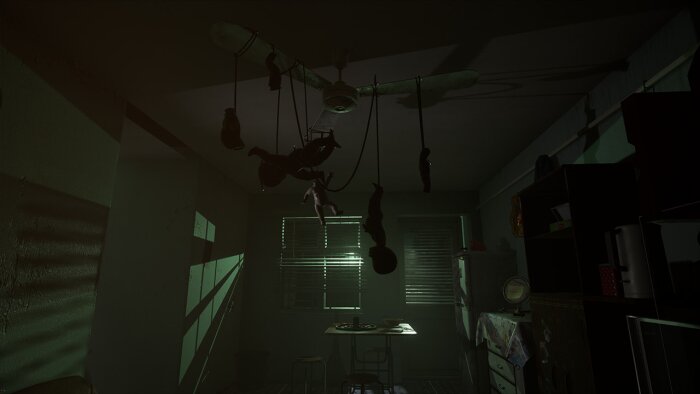 港詭實錄ParanormalHK Crack Download