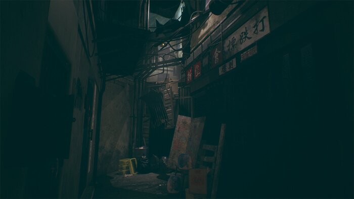港詭實錄ParanormalHK PC Crack