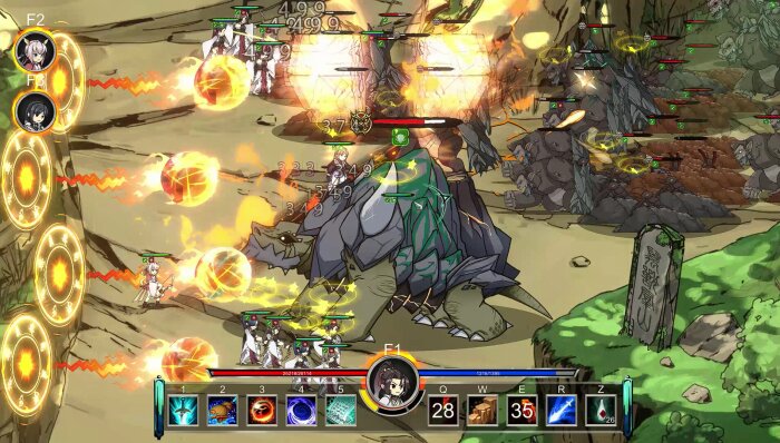 百煉登神 Immortal Tales of Rebirth Download Free