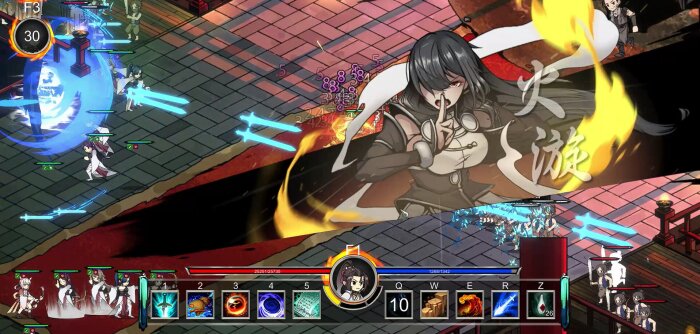 百煉登神 Immortal Tales of Rebirth Free Download Torrent