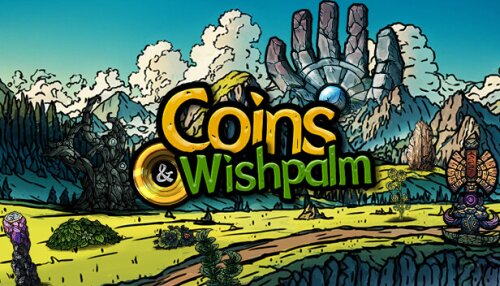 Download 硬币与仙人掌 (Coins & Wishpalm)