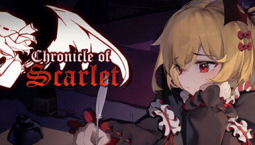 Download 绯红编年史 ~ Chronicle of Scarlet ~