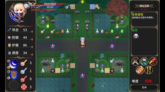 绯红编年史 ~ Chronicle of Scarlet ~ PC Crack