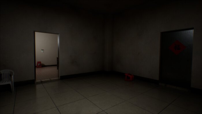 见诡录：色孽 Haunting Record: Sins of Lust Free Download Torrent