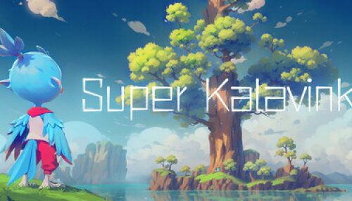 Download 超级妙音鸟 Super Kalavinka
