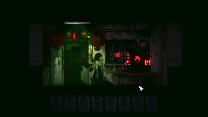 追曙 Crack Download