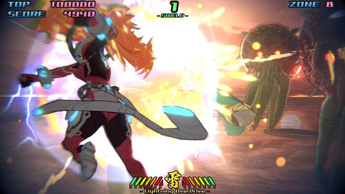 閃攻機人アスラ - ASURA THE STRIKER - Free Download Torrent