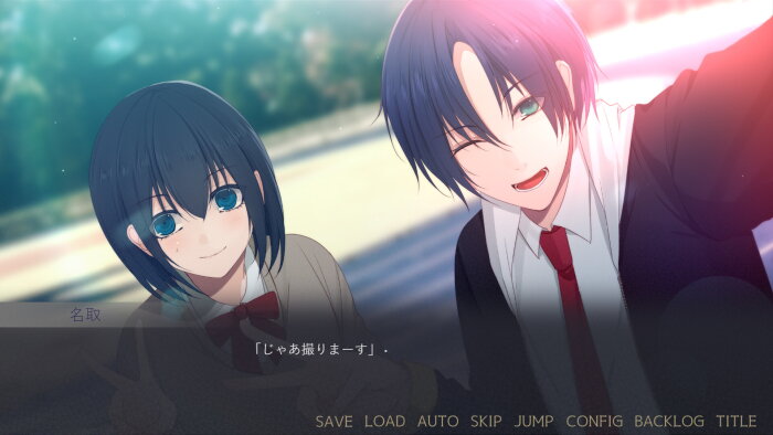 闇ゆく君に花束を~Bouquet for you in the dark~ Free Download Torrent