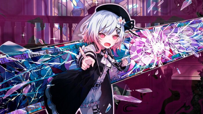 魔法少女ノ魔女裁判 Download Free