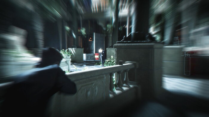 007 First Light PC Crack