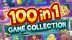 Download 100 in 1 Game Collection