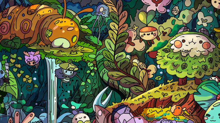 100 Mystic Cats Crack Download