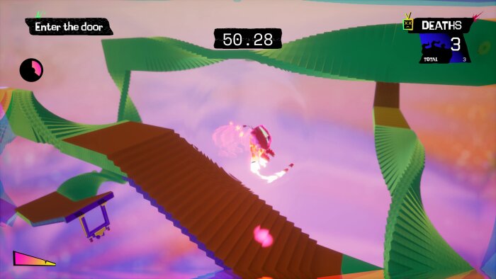 1000 Deaths (Thousand Deaths) Download Free