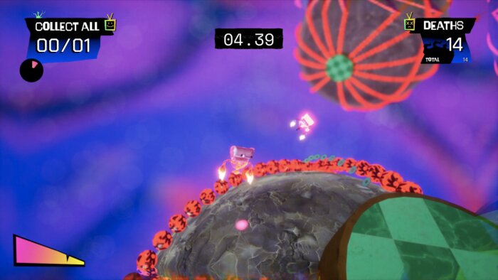 1000 Deaths (Thousand Deaths) Crack Download