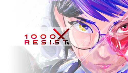 Download 1000xRESIST (GOG)