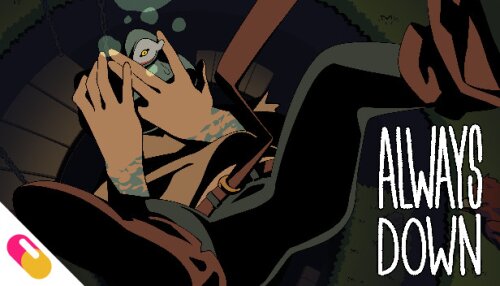 Download 10mg: Always Down