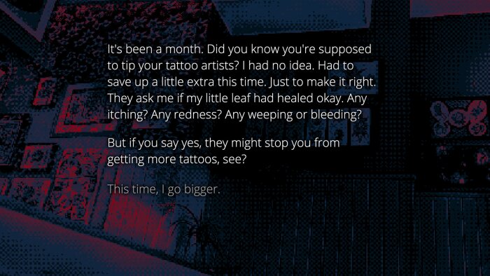 10mg: Cover Me In Leaves Download Free