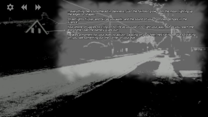 10mg: SLASHER, Interrupted Download Free