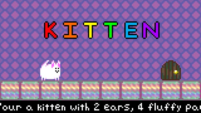 10mg: You are such a Soft and Round Kitten. Download Free