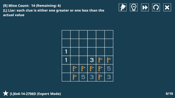 14 Minesweeper Variants Free Download Torrent