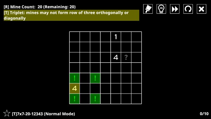 14 Minesweeper Variants Crack Download