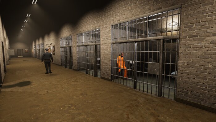 15th Prison Download Free