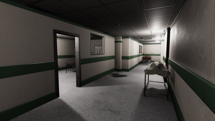 15th Prison Crack Download