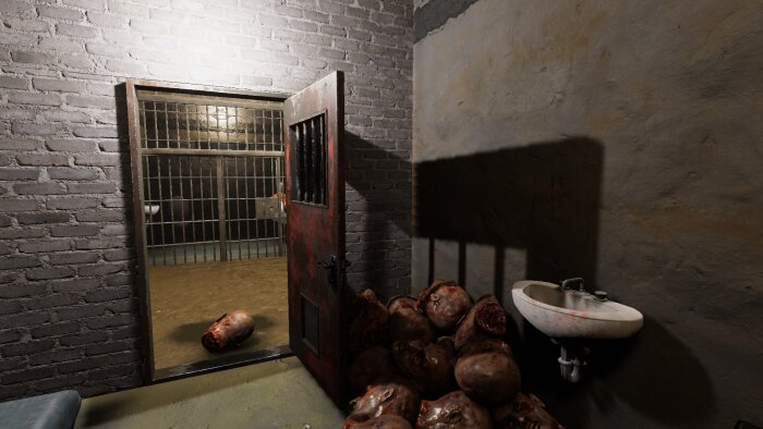 15th Prison PC Crack