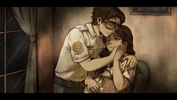 1998: The Toll Keeper Story PC Crack